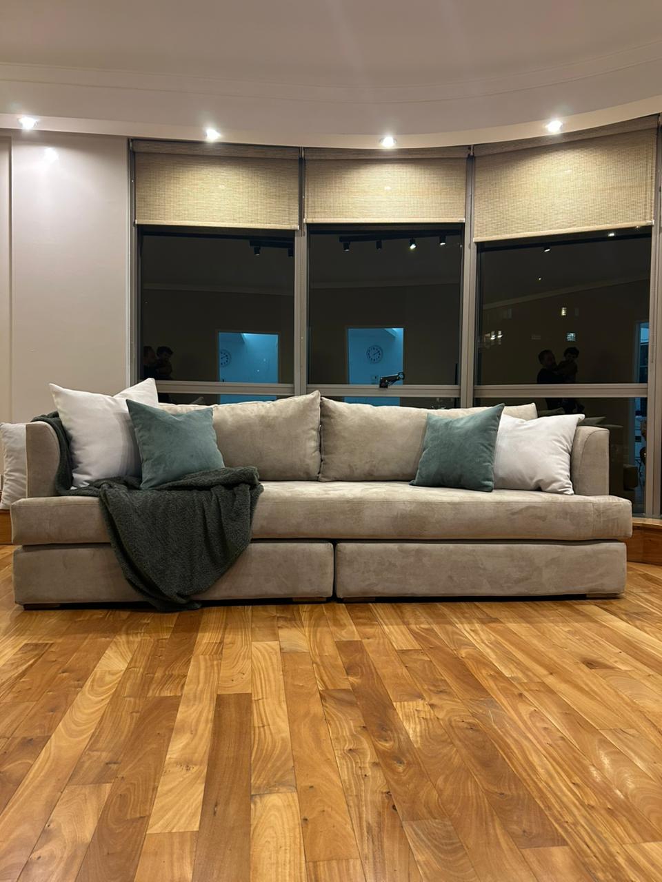 Sofá Elton modular| Tienda de Banquitos