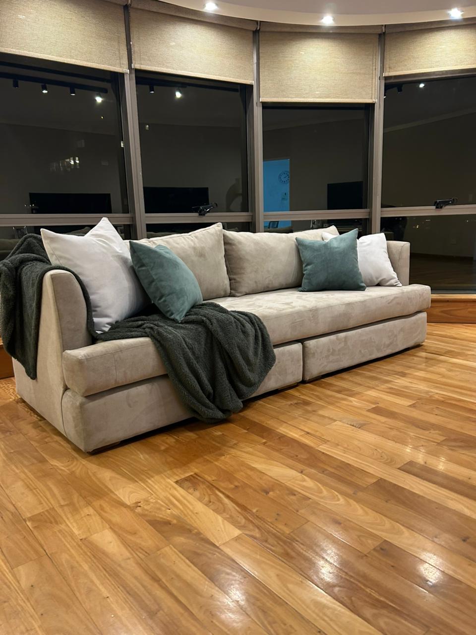 Sofá Elton modular| Tienda de Banquitos