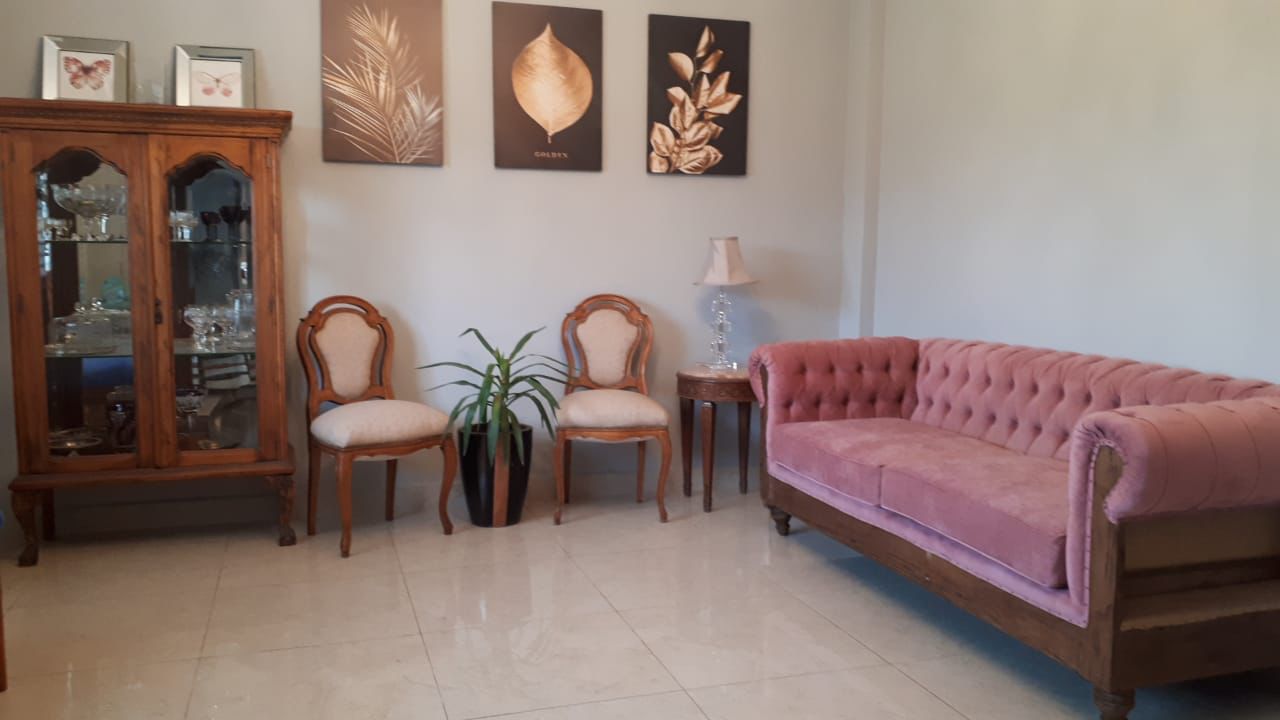 Sillón Deconstructed y Butaca Oriana | Living de estilo clásico | Tienda de Banquitos
