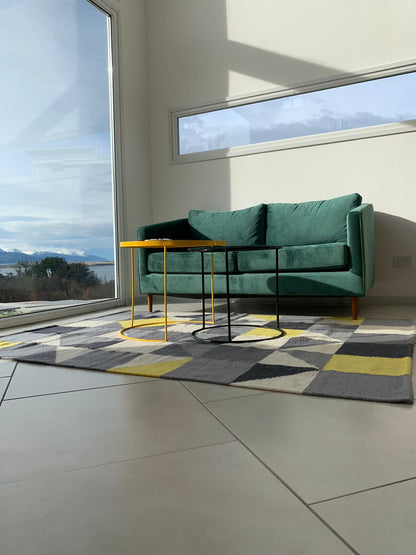 Sillón Angie y Sillon Philippe para Austral Rental