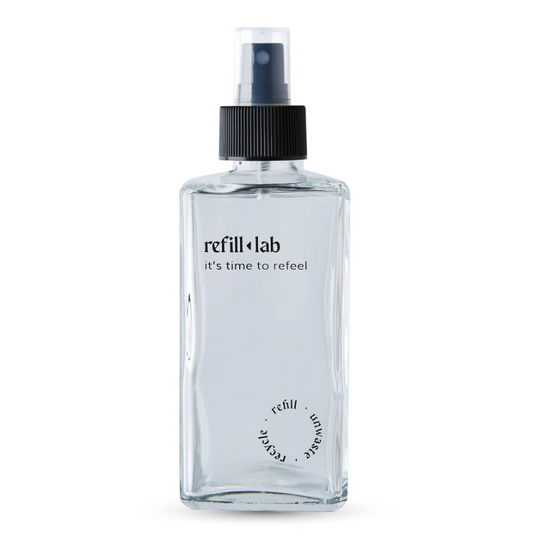 Aromatizador y Body Mist Refill Lab - Fragancias premium recargables en Palermo | Tienda de Banquitos