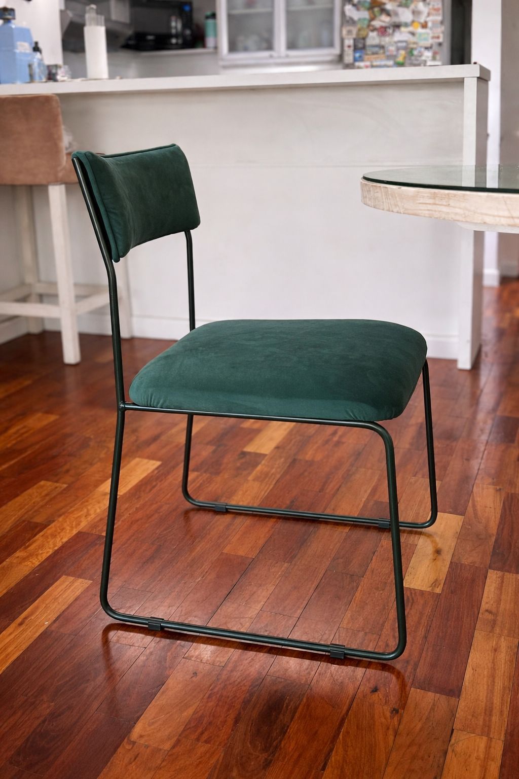 Silla Simple