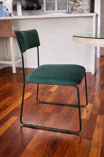 Silla Simple
