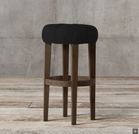 Banqueta alta Barista - 6 cuotas sin interés - CYBERMONDAY