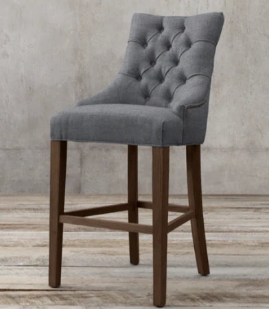 Banqueta alta Rosalinda - 6 cuotas sin interés - CYBERMONDAY