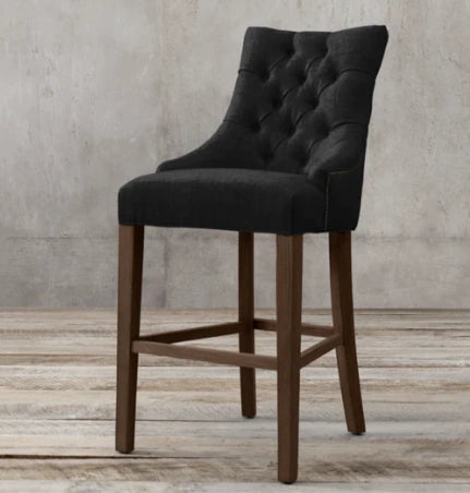 Banqueta alta Rosalinda - 6 cuotas sin interés - CYBERMONDAY