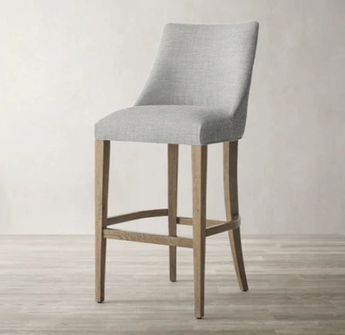 Banqueta alta Simón- 6 cuotas sin interés - CYBERMONDAY