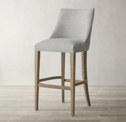 Banqueta alta Simón- 6 cuotas sin interés - CYBERMONDAY