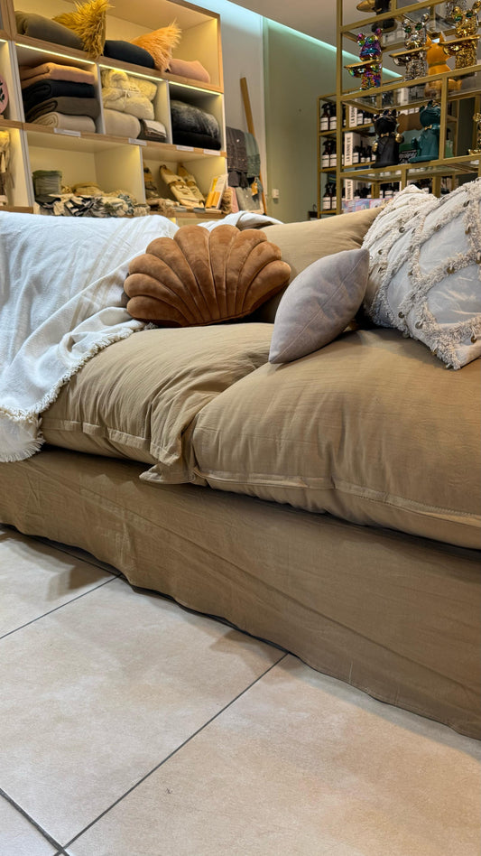 Sillón Comfy