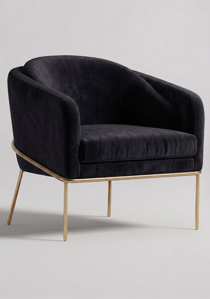 Sillón Love is Blind