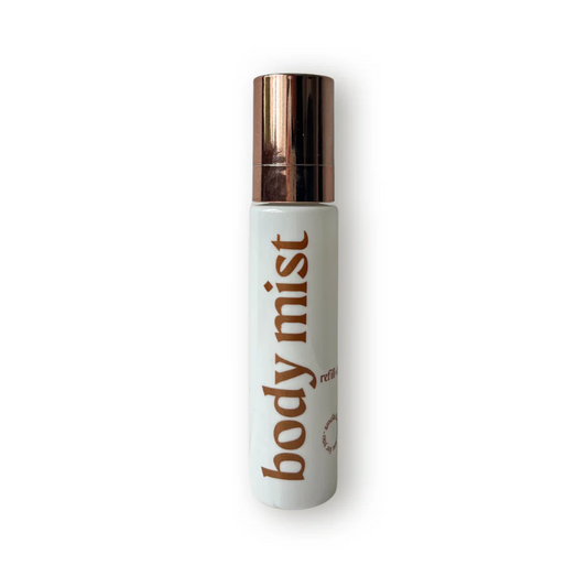 Body Mist Refill Lab 120 ML - Perfume corporal recargable en Palermo | Tienda de Banquitos