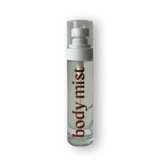 Body Mist Refill Lab 75 ML - Perfume corporal recargable en Palermo | Tienda de Banquitos