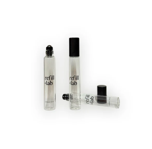 Body Mist Roll On Refill Lab 10 ML - Fragancia recargable en Palermo | Tienda de Banquitos