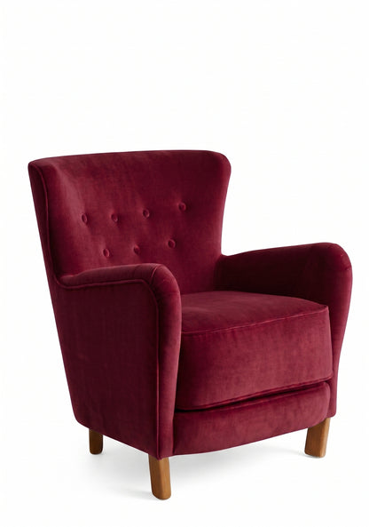 Sillón Clementine