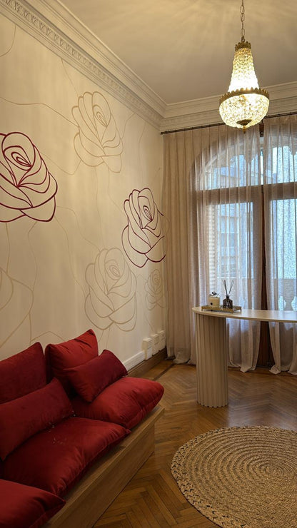 Sillón Cabsha para "The club" - Tienda de Banquitos