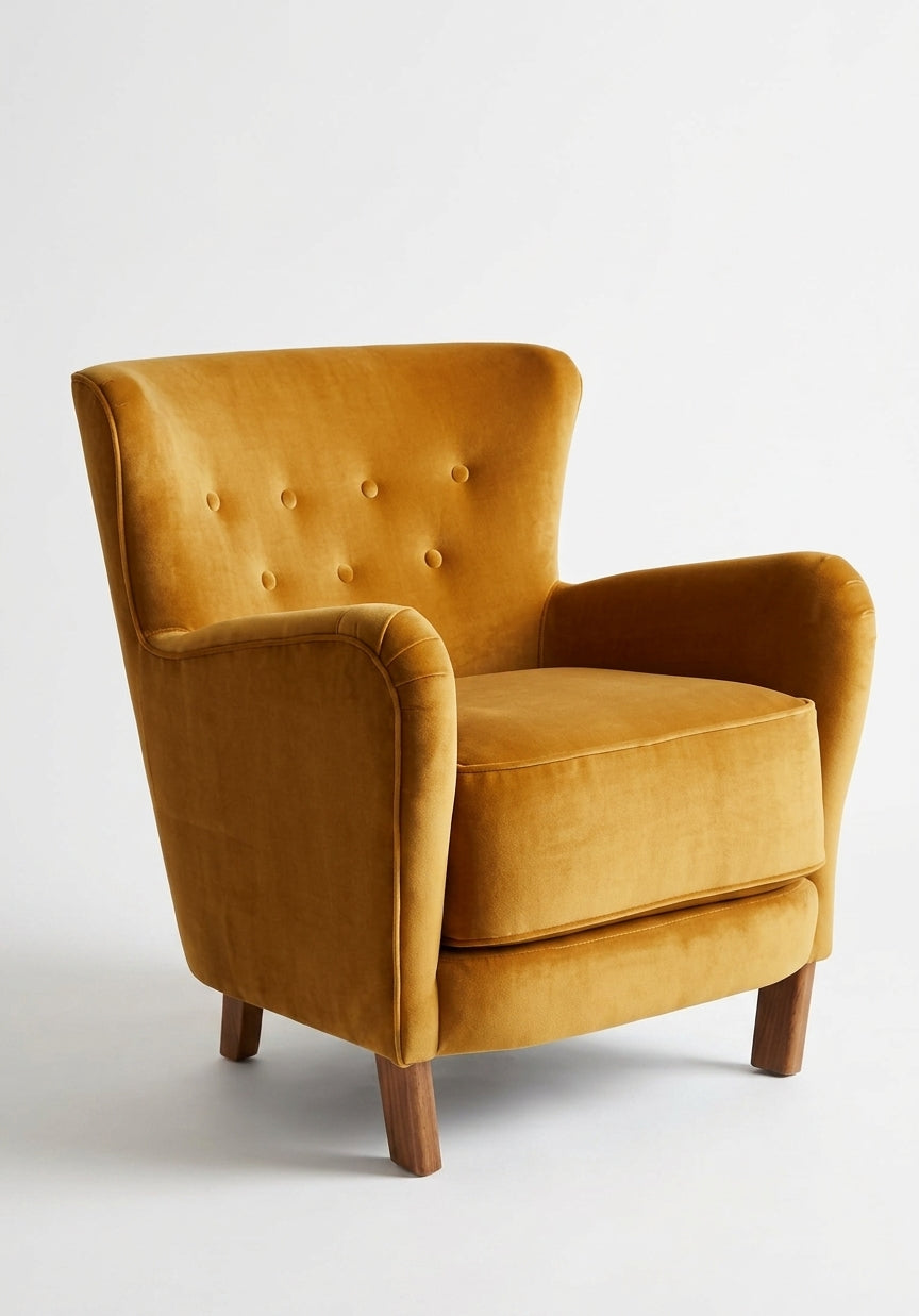 Sillón Clementine