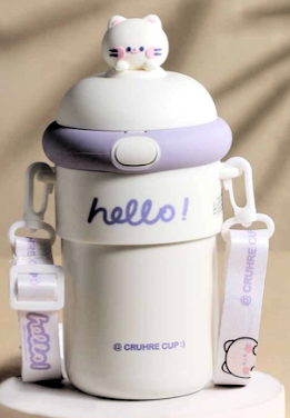 Termo con Correa – varios modelos - 3 cuotas sín interes