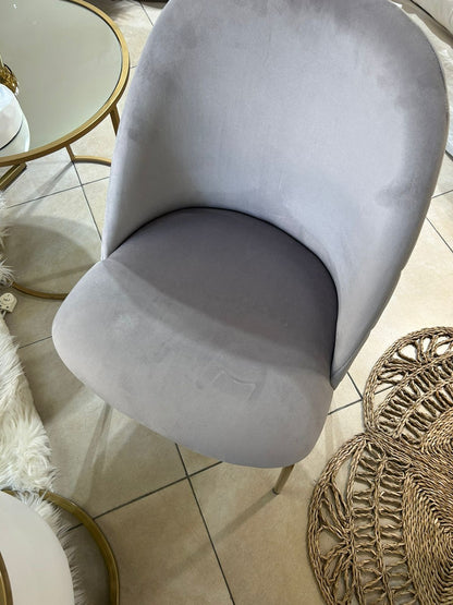 Silla Estrella