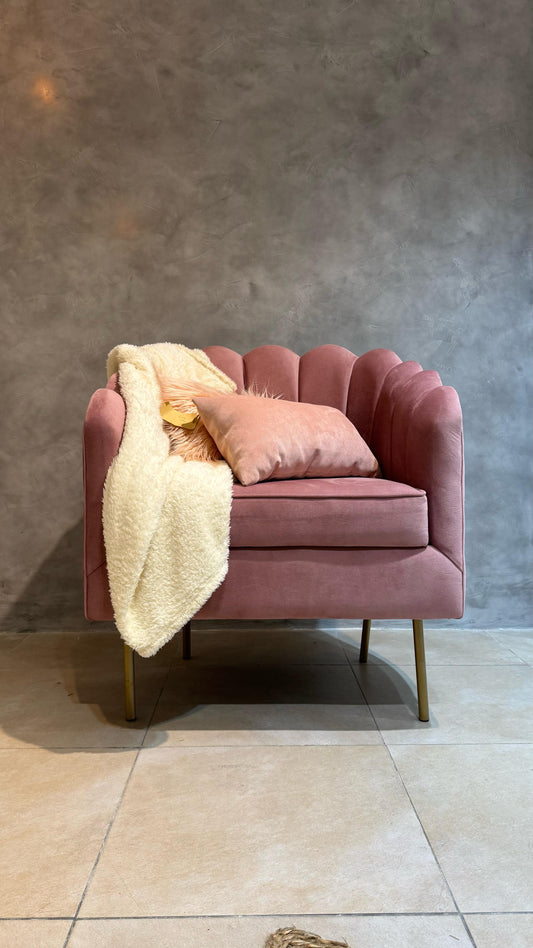 Sillón Doris