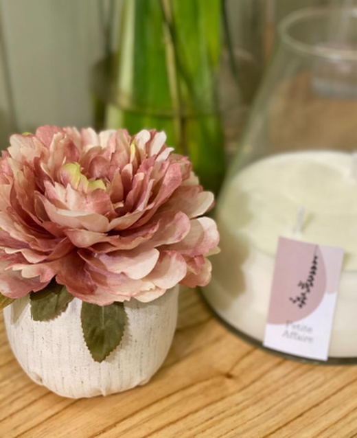 Flower Bomb Blossom – Fragancia floral en spray | Tienda de Banquitos