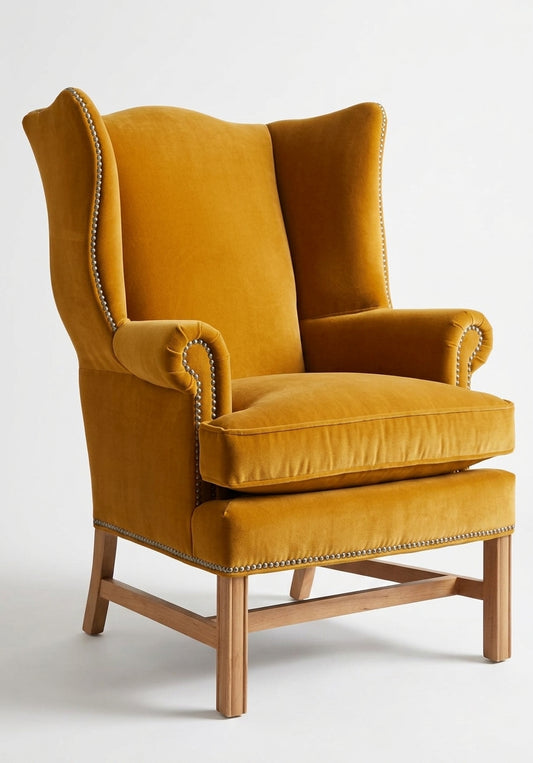 Sillón Flower