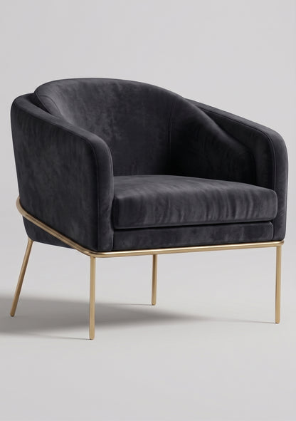Sillón Love is Blind