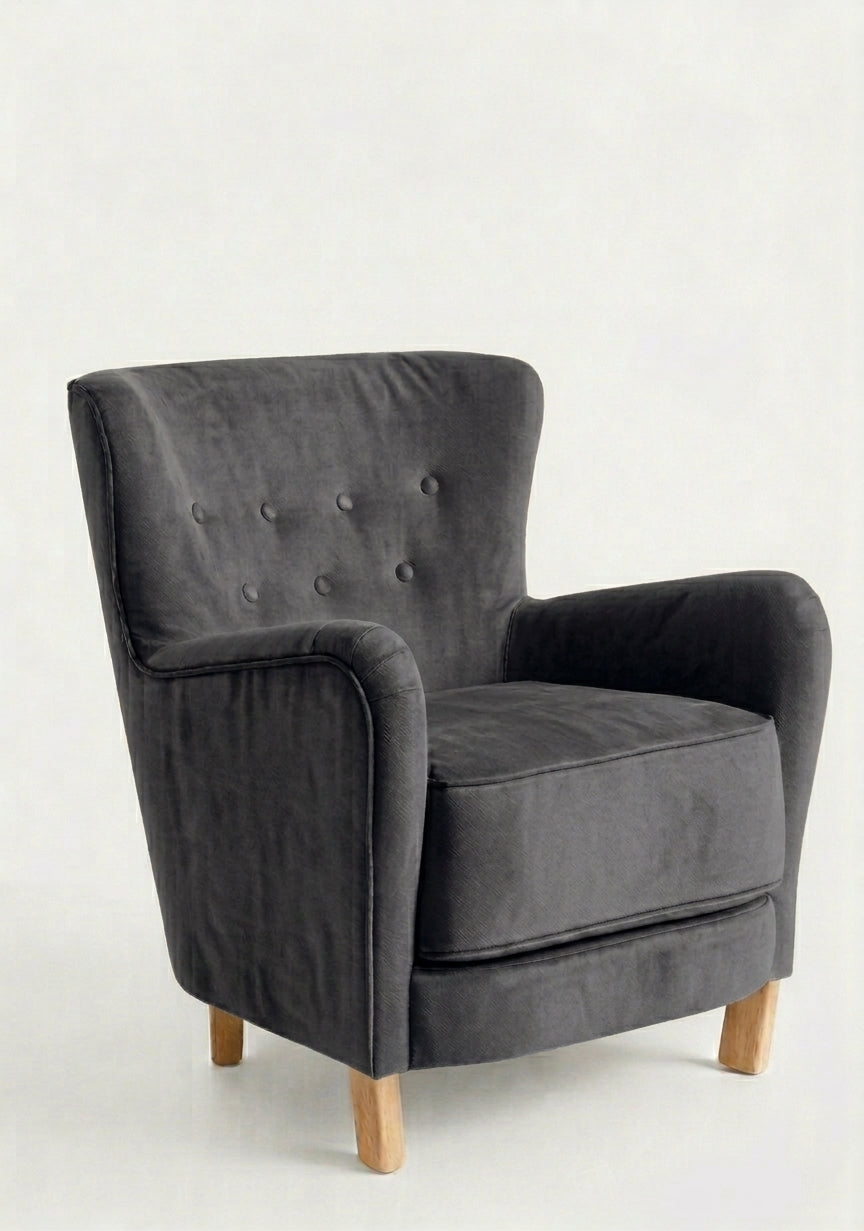 Sillón Clementine