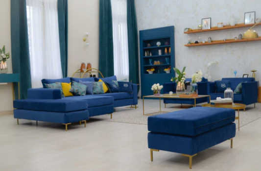 Hotel de los Famosos 2023 Canal 13 – Muebles tapizados a medida por Tienda de Banquitos