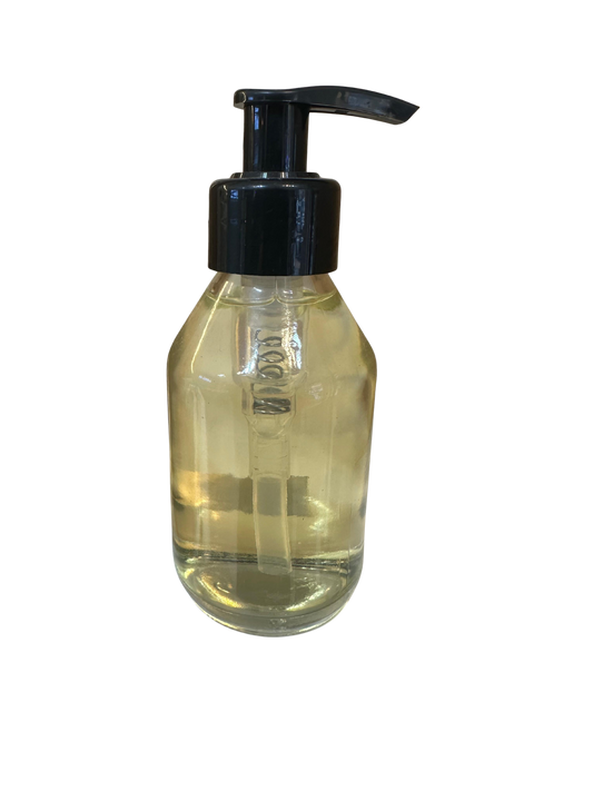 Jabón líquido Refill Lab 150 ML - Con Palta y Vitamina E, recargable en Palermo