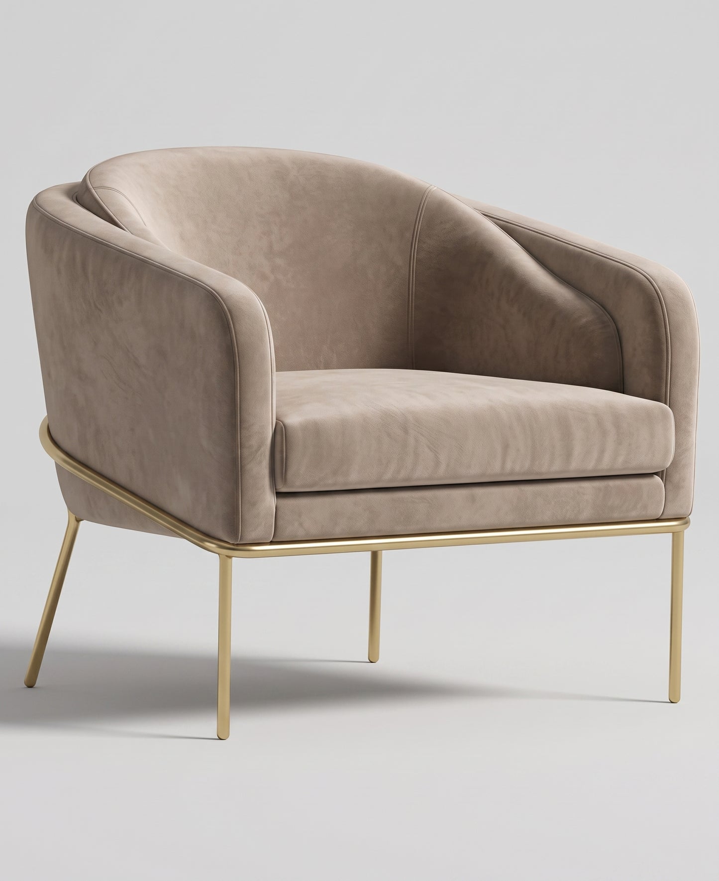 Sillón Love is Blind