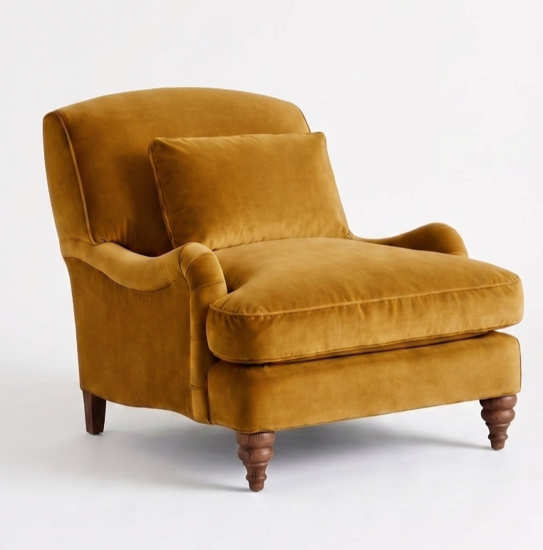 Sillón Minerva