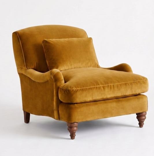 Sillón Minerva