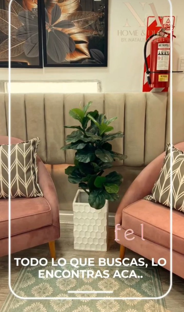 Cliente mayorista de Tienda de Banquitos