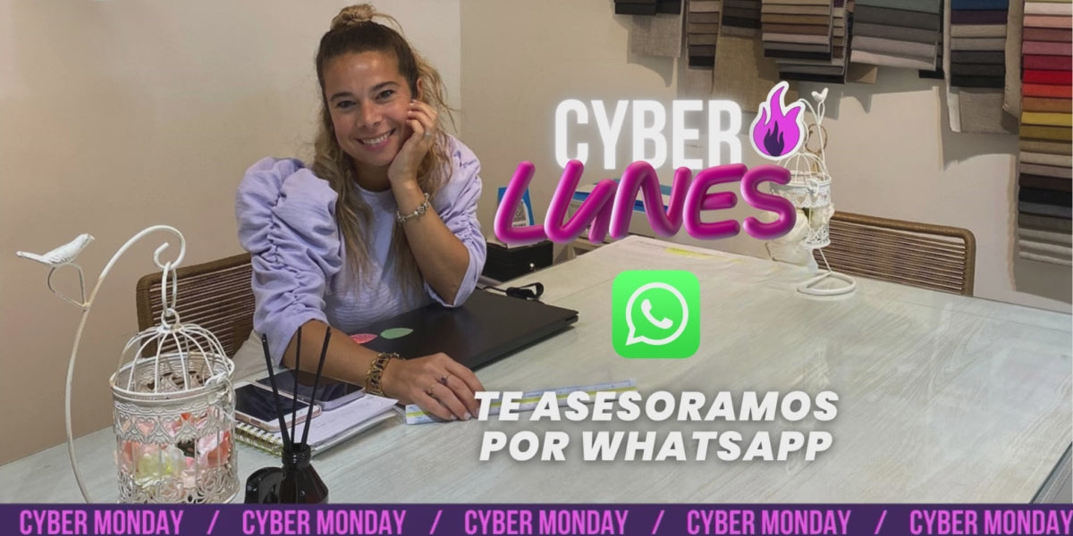 Cargar video: Tienda de Banquitos Cybermonday te asesoramos por whats app