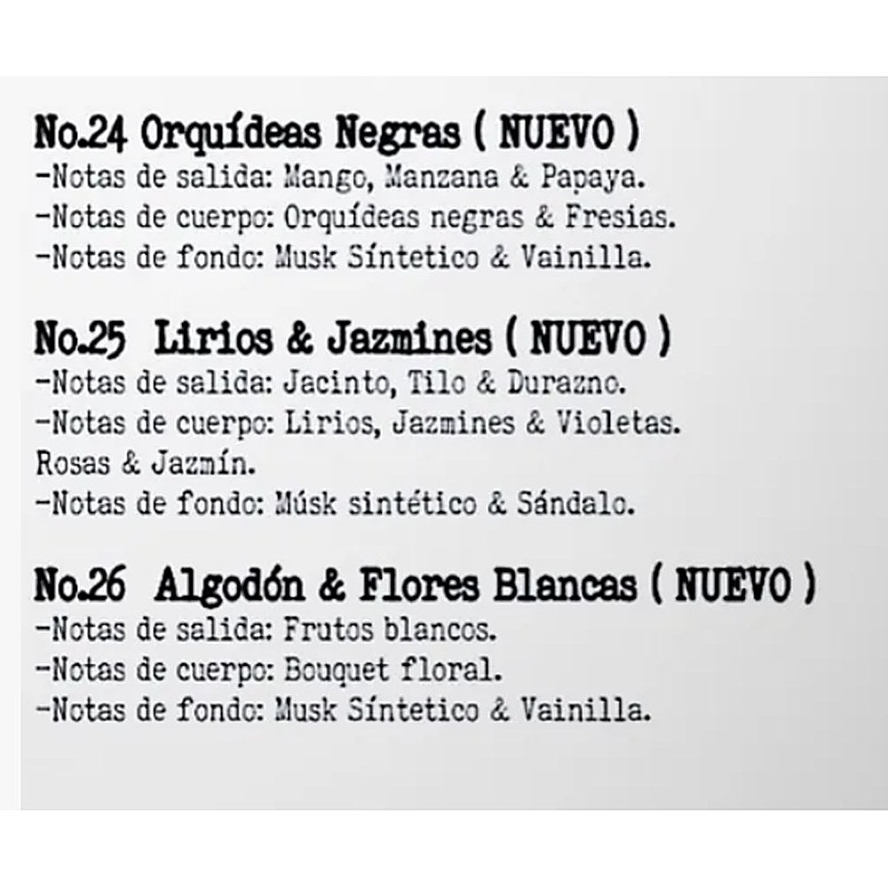 Repuesto agua de lino La Bonne Vie 500 ml – detalle etiqueta y presentación