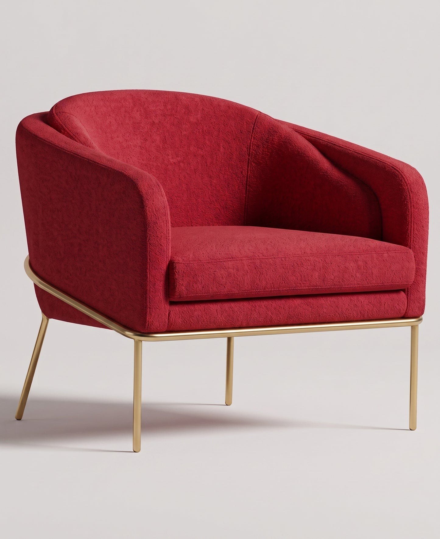 Sillón Love is Blind