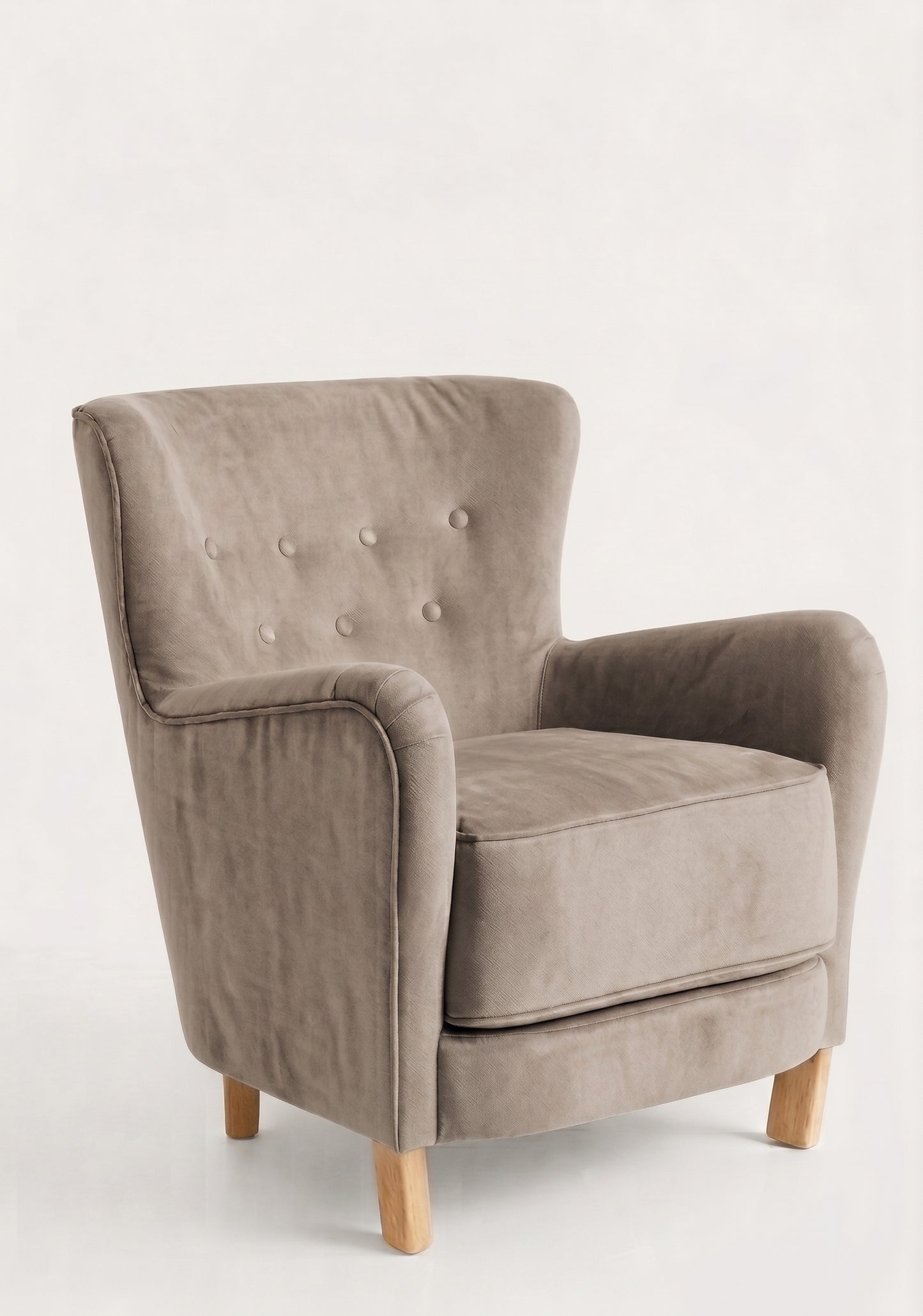 Sillón Clementine