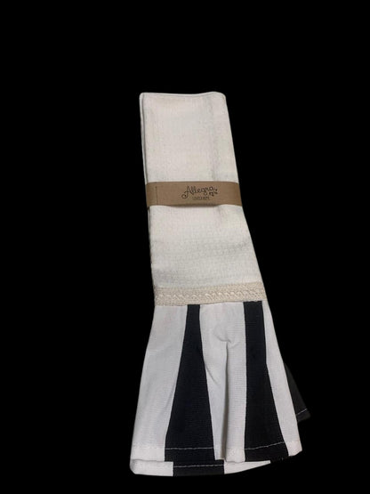 Repasadores de cocina estampados floral vintage – tela resistente