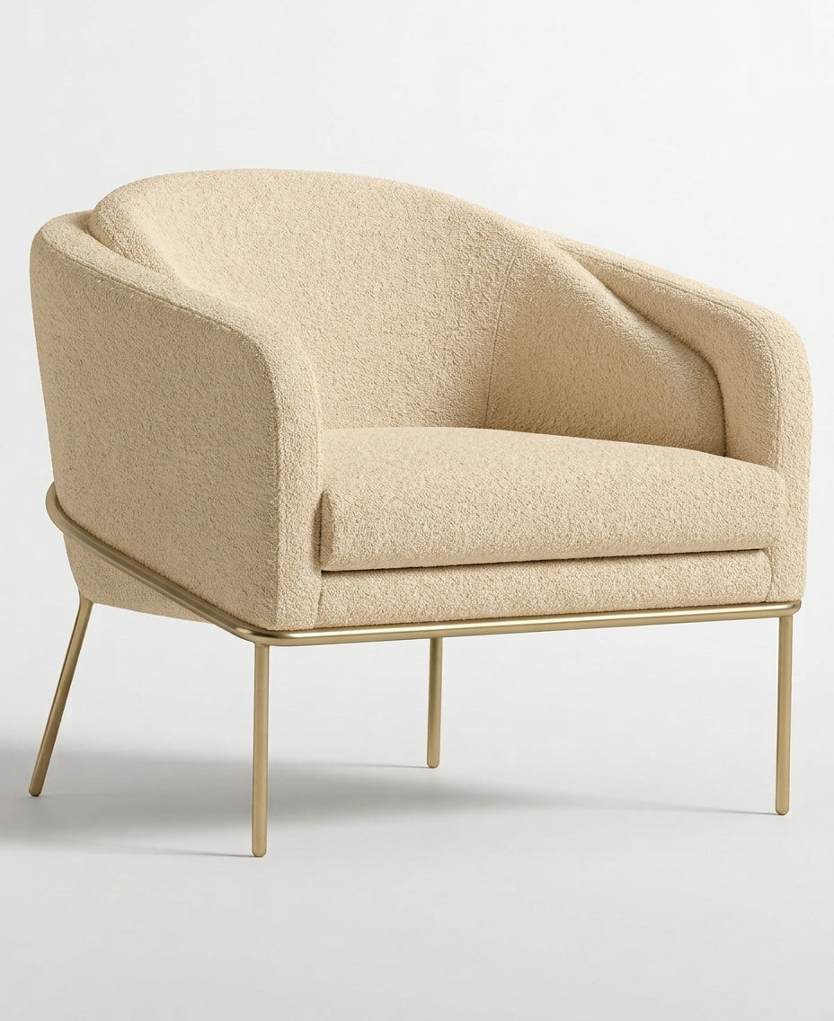 Sillón Love is Blind