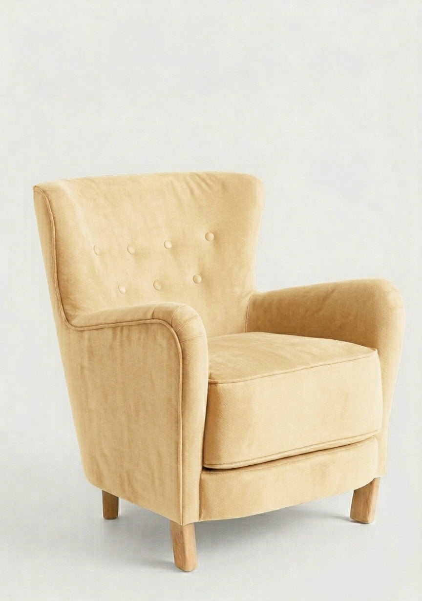 Sillón Clementine