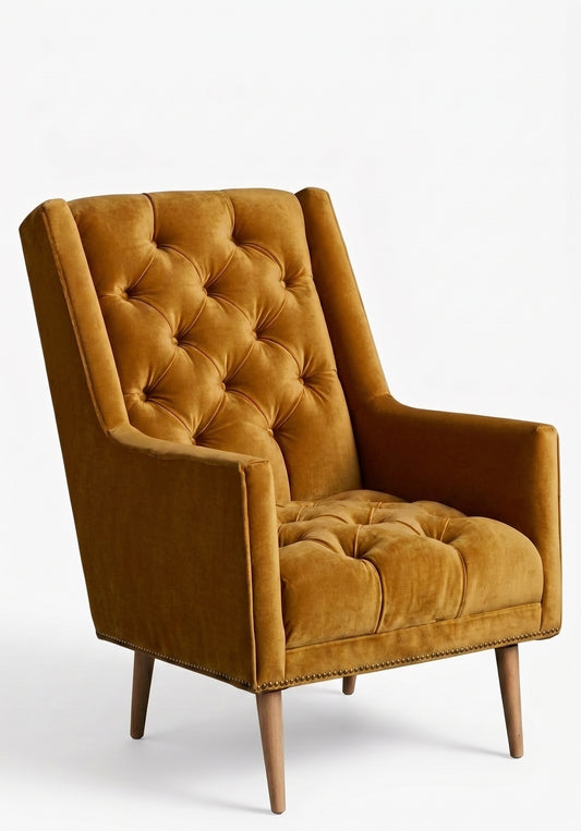 Sillón Velvet