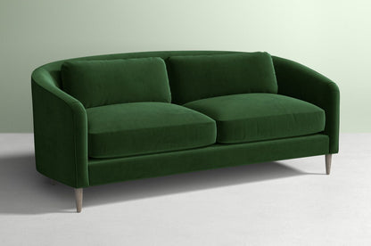 Sillón de Dos / Tres cuerpos Corina