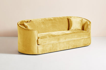 Sillón de Dos / Tres cuerpos Kamila