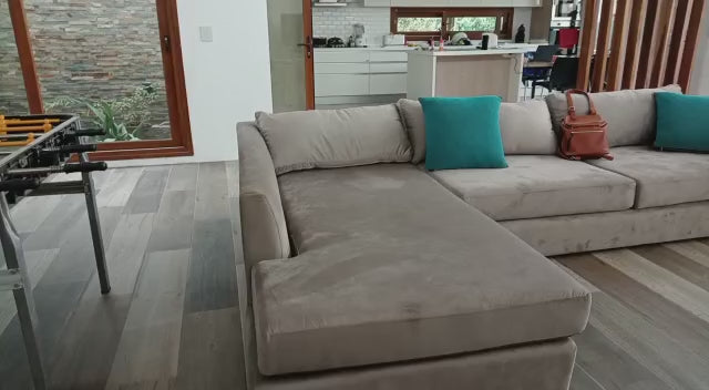 Esquinero Elton y dos butacas de Tienda de Banquitos CLIENTES