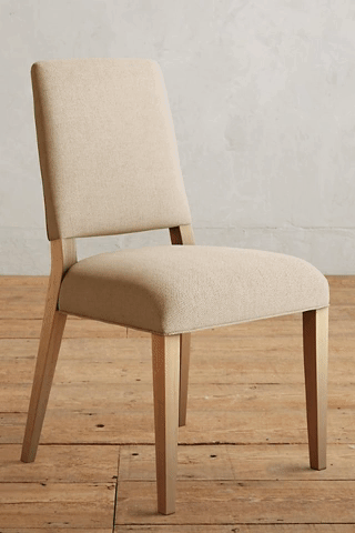 Silla Nude