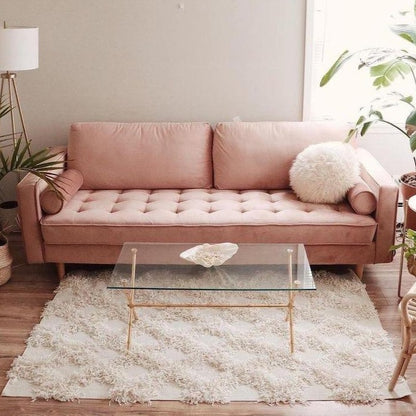 Sillon de dos y tres cuerpos con un 55% OFF durante el HOTSALE 2022