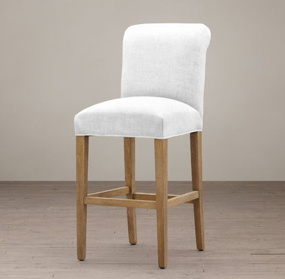 Banqueta alta Caléndula