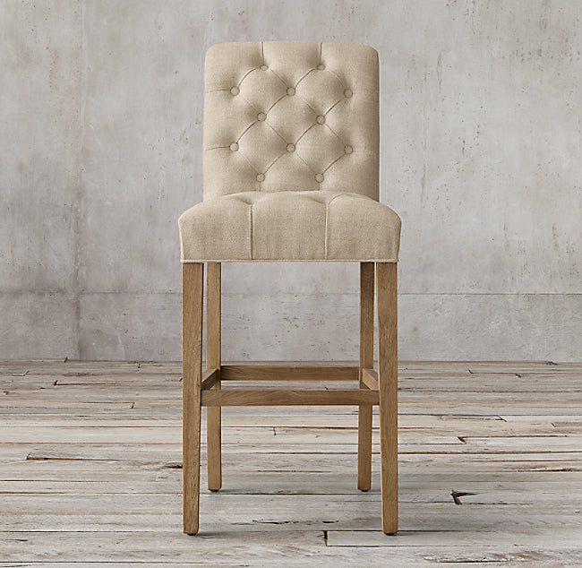 Banqueta venet beige