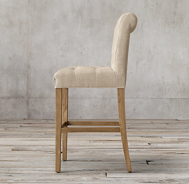 Banqueta venet beige