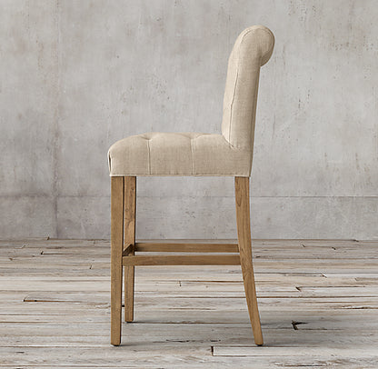 Banqueta venet beige